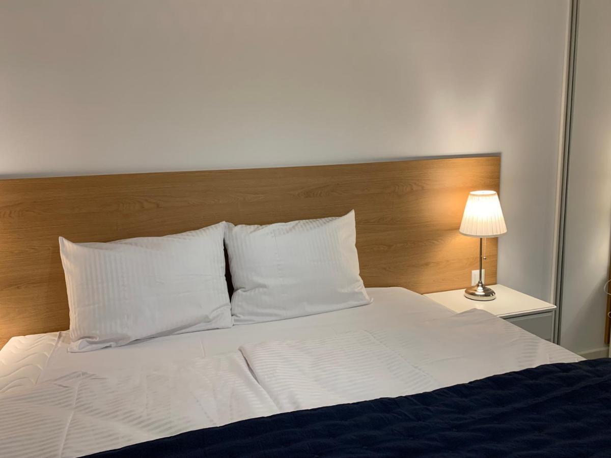 Apartamenty Bliska 33 Bielsko-Biała Kültér fotó