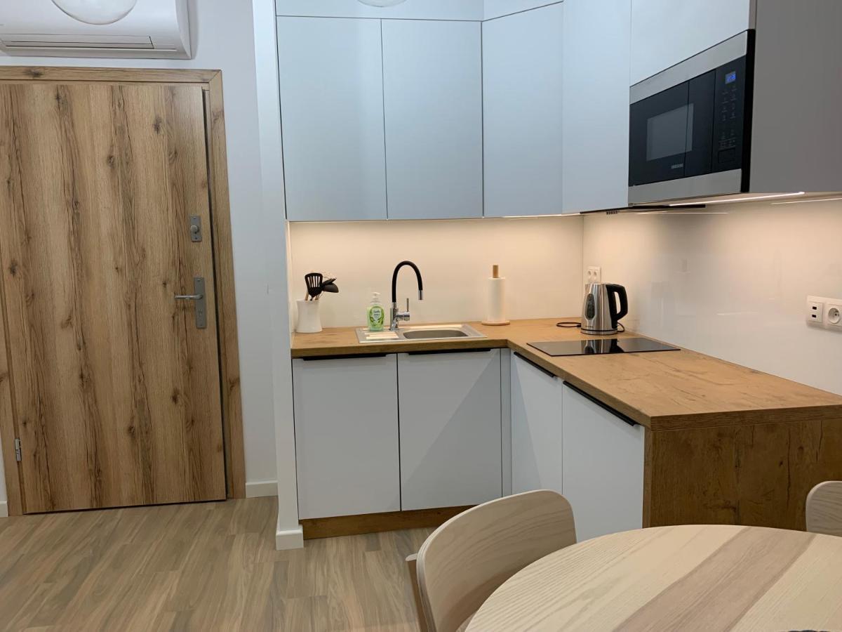 Apartamenty Bliska 33 Bielsko-Biała Kültér fotó