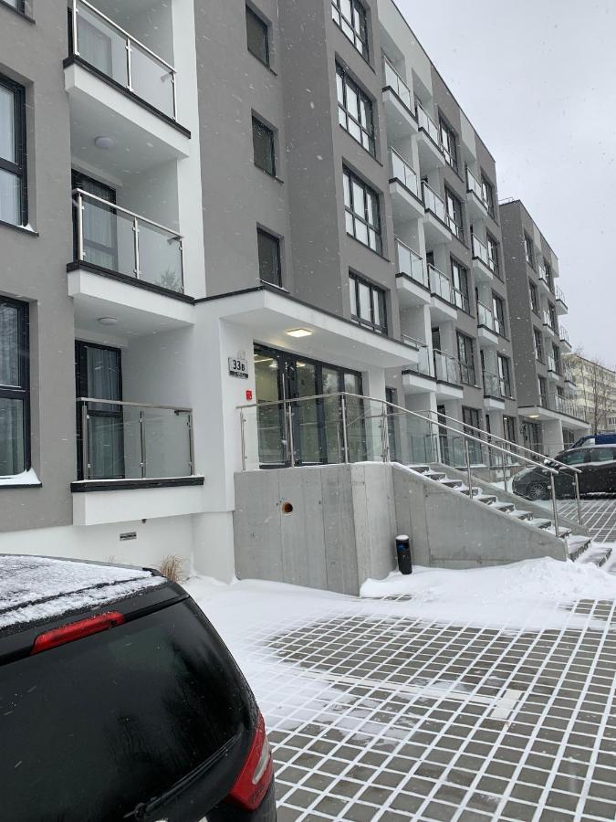 Apartamenty Bliska 33 Bielsko-Biała Kültér fotó