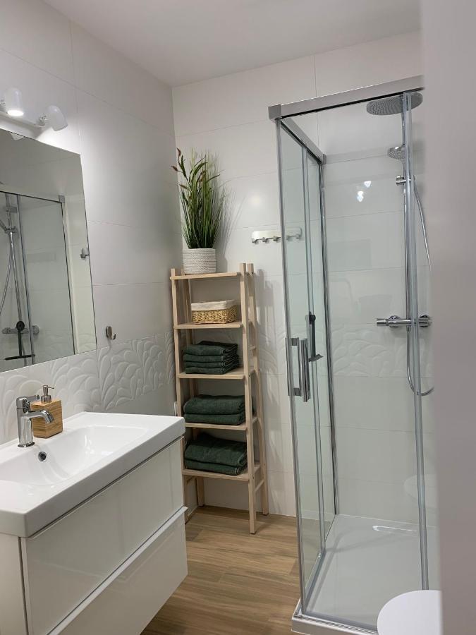 Apartamenty Bliska 33 Bielsko-Biała Kültér fotó
