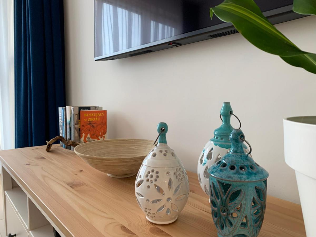 Apartamenty Bliska 33 Bielsko-Biała Kültér fotó