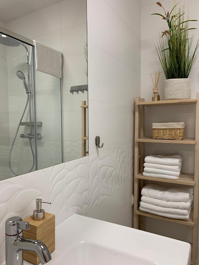Apartamenty Bliska 33 Bielsko-Biała Kültér fotó