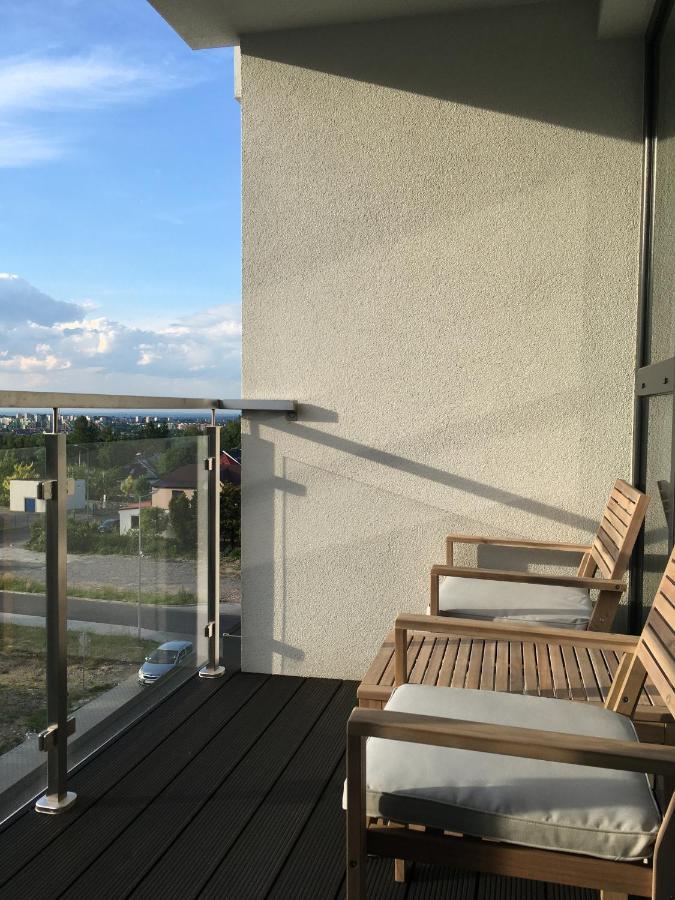 Apartamenty Bliska 33 Bielsko-Biała Kültér fotó